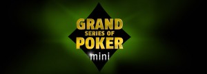 Grand Series of Poker VII Mini
