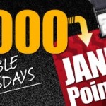 January Promotions
