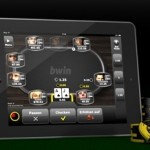 New Bwin iPad Poker App