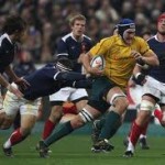 Rugby Betting Sites