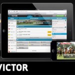 BetVictor iPad App 