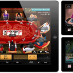 PKR launches 3D iPad Poker App
