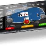 24hpoker Fast Poker for Android Mobile