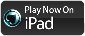 Play PKR 3D iPad Poker!