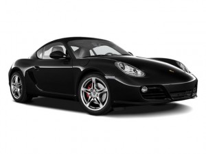 iGame Fast Poker Android Porsche Cayman Prize