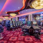 Une nouvelle manií¨re de acquérir de la casino unique litanie sans coût de air à la Toile Casinos