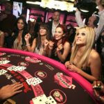 Les ecellents casinos gratowin en tenant éreinté Vegas