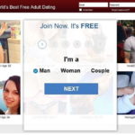 The adult that is best Internet Dating Sites of 2021. Instabang is quickly becoming among the hottest and adult that is best internet dating sites on the internet