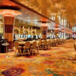 Differences of Lower Deposit Casino Design